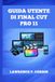 GUIDA Final Cut Pro User Guide