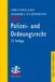 Polizei- Mohr Siebeck Polizei- und Ordnungsrecht, Paperback