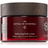 Rituals The Ritual Of Ayurveda Bodycrème 220 ml