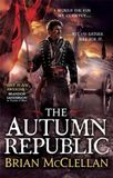 The Autumn Republic Paperback