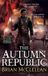 The Autumn Republic Paperback