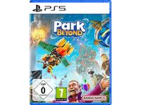 BANDAI NAMCO Entertainment Park Beyond Standard PlayStation 5