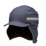 3M™ First Base™ 3 cap 2021200, winter, marineblauw, verkorte klep, 55 mm