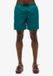 Superdry Premium zwemshort met borduursel - Heren - Forest Green - L