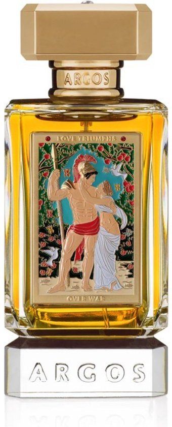 Argos Eau de Parfum / 100 ml / Unisex