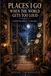 Places Wild Moonflower Places I Go When the World Gets Too Loud Collection
