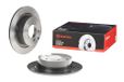 BREMBO Remschijf (08.C247.11)