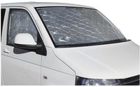 Brunner Cli-Mats NT - thermische zonwering Volkswagen T4 (1990–05/2003)