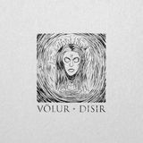 Suburban Prophecy Disir LP Limited Edition 23 juni 2016