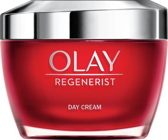 Olay Regenerist Dagcrème - 50ml - Alle huidtypes