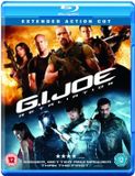 Paramount G.I. Joe: Retaliation (2013) Blu-ray Engels