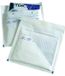 Quantore CD/DVD Luchtkussenenveloppen Wit Kraftpapier 201 cm x 174 cm