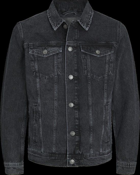 JACK&JONES JJIJEAN JJJACKET MF 823 NOOS Men's Jacket - Size L