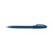 Pentel Fineliner signpen s520 bleu 0.8mm