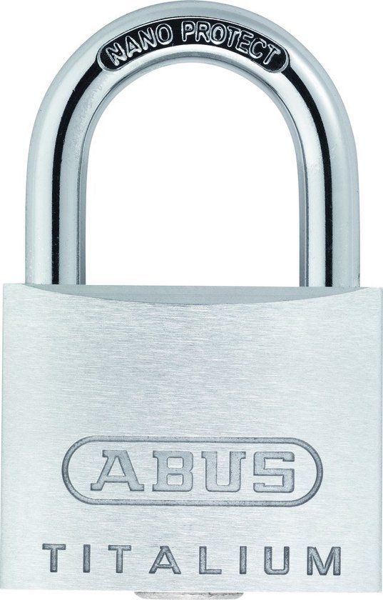 ABUS Hangslot 64Ti/35