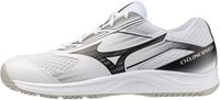 Mizuno Cyclone Speed 5 Indoorschoenen Heren