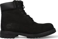 Timberland Heren Boots 6" Premium - Black - Maat 42