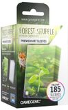 Asmodee Forest Shuffle Pochettes Premium
