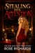 Stealing Icecat Stealing His Attention: An Age Gap First-Time Story