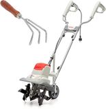 ikra GmbH IKRA elektrische tuinfrees IEM 800 S