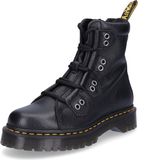 Dr. Martens 1460 Bex Ltt Laarzen Zwart EU 39 Vrouw
