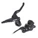 SHIMANO BL-T6000 Schijfrem, zwart, eenheidsmaat