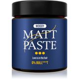 Steve's Icecat Hair Paste