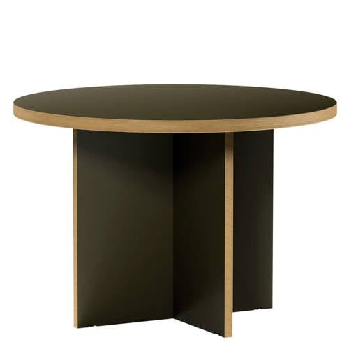 HKLIVING eetkamertafel