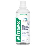 Elmex Tandspoeling Sensitive 400 ml