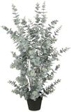 Mica Decorations Plante artificielle Eucalyptus