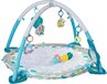 Infantino Fold & Go Giant Discovery Mat - Multicolor