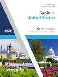 Spain & United States: Bilateral Navigator for Diplomats and Business Leaders, 2026 edition