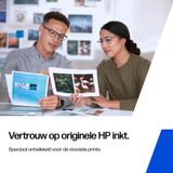 HP 651 Zwart - Originele Inktcartridge (C2P10AE)