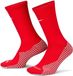 Nike Strike Crew Voetbalsokken Senior Rood - Wit