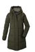 G.I.G.A. DX Gw 31 Wmn Qltd Prk dames Gewatteerde parka met capuchon