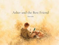 Asher and the Best Friend