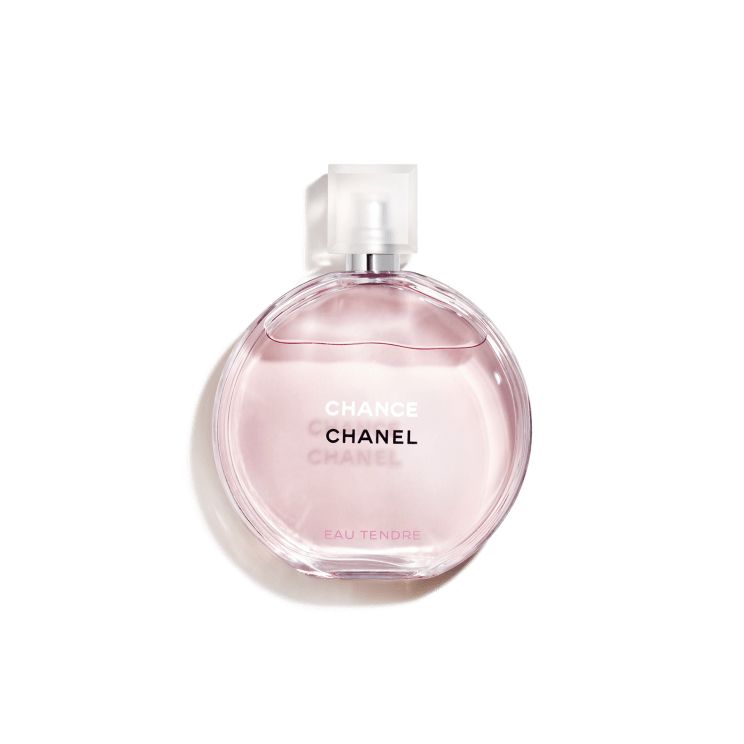 Chanel / Chance Eau Tendre / 50 ml / dames kopen? | Kieskeurig.nl