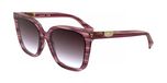 Longchamp LO772S N Lunettes de soleil Femme Violet