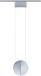 Paulmann Alejandro suspension luminaire URail LED