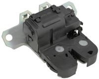 NTY Achterklepslot OEM 20969620 - Grijs/Zwart - Geschikt voor Opel Insignia