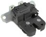 NTY Achterklepslot OEM 20969620 - Grijs/Zwart - Geschikt voor Opel Insignia