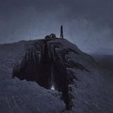 Konkurrent Black Wing - No Moon (2 LP)