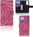 B2Ctelecom OPPO Find X3 Neo 5G Hoesje Swirl Pink