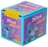 Panini Stitch 2 Box 50 Packs Spanish Ruilkaarten Blauw Kinderen