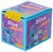 Panini Stitch 2 Box 50 Packs Spanish Ruilkaarten Blauw Kinderen