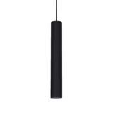 Boss & Wessing BWS Hanglamp BWS Dawn Diameter 5W 6 cm Zwart