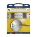 Tecnoseal Kit d'anodes Aluminium pour Yamaha 150 - 200 CV