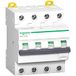 SCHNEIDER ELECTRIC iC60 4P RCBO B 32A 30mA A