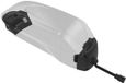 SHIMANO Support de batterie STEPS-BT-E8016 sans serrure 600mm
