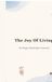 The Libri GmbH The Joy of Living: A 45 Day Gratitude Journal